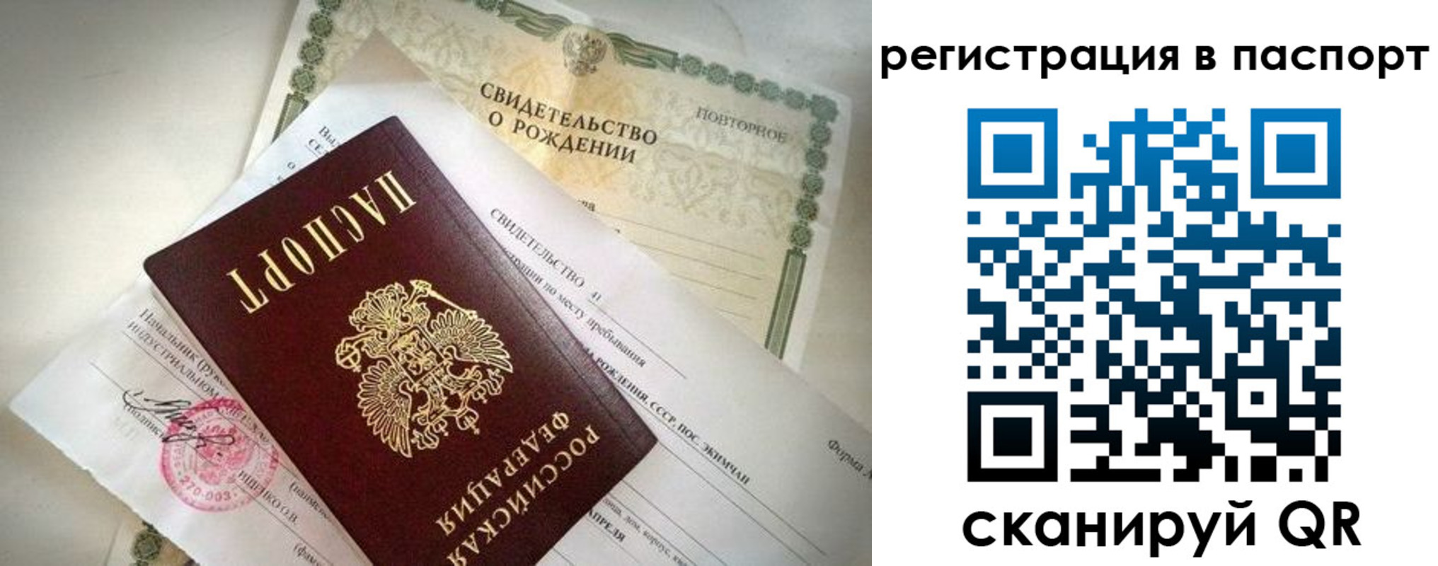 прописка гарантия в Черноголовке